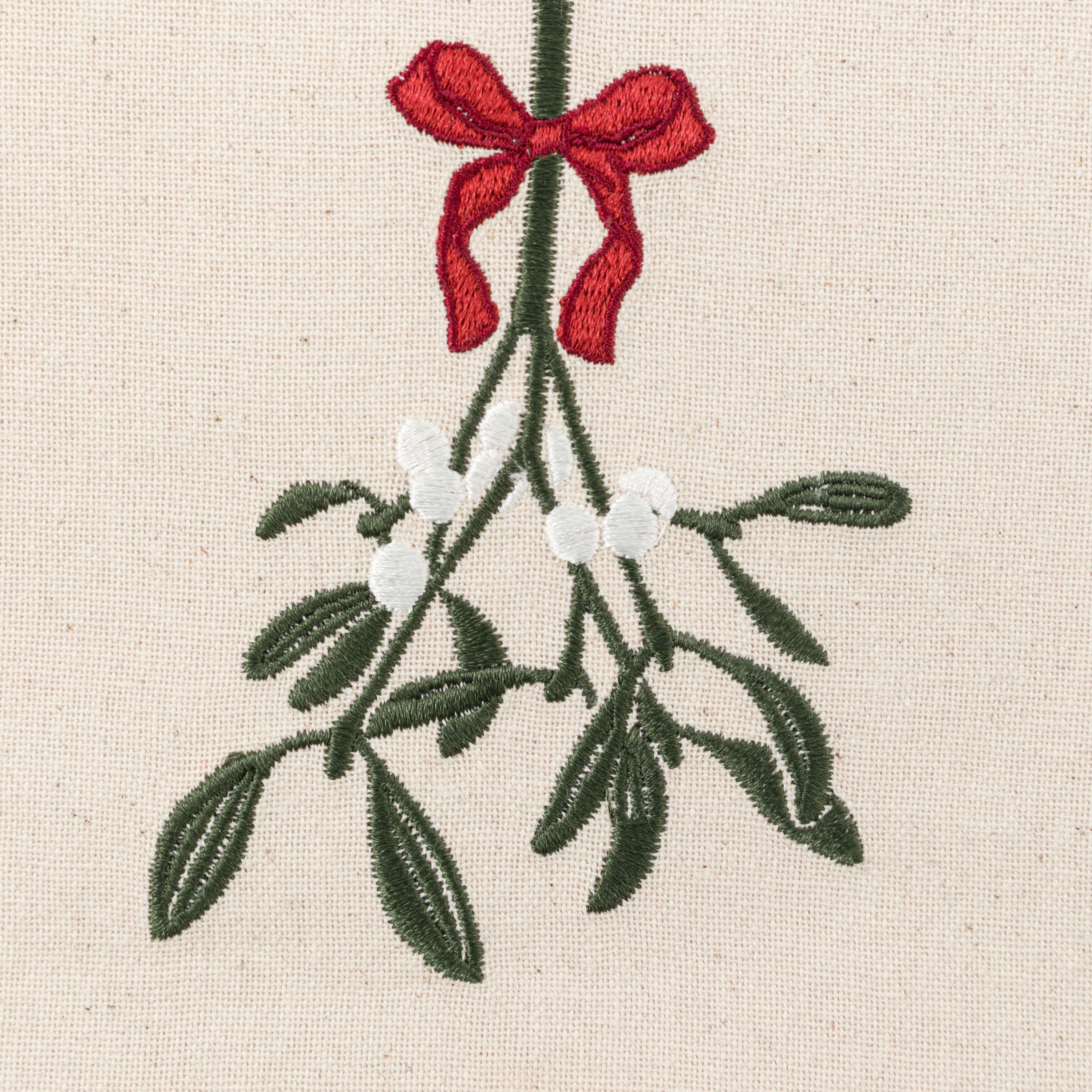 Woodland Christmas Table Runner